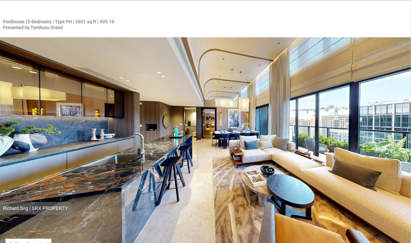 Tembusu Grand (D15), Condominium #603995181